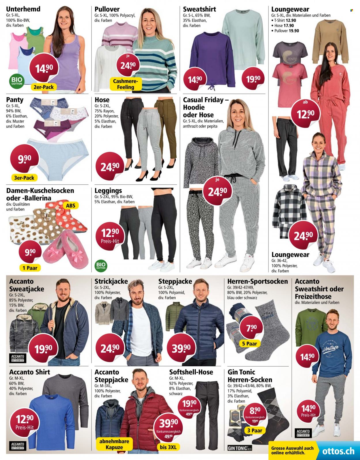 Volantino Otto's - 20.10.2021 - 26.10.2021. Pagina 15