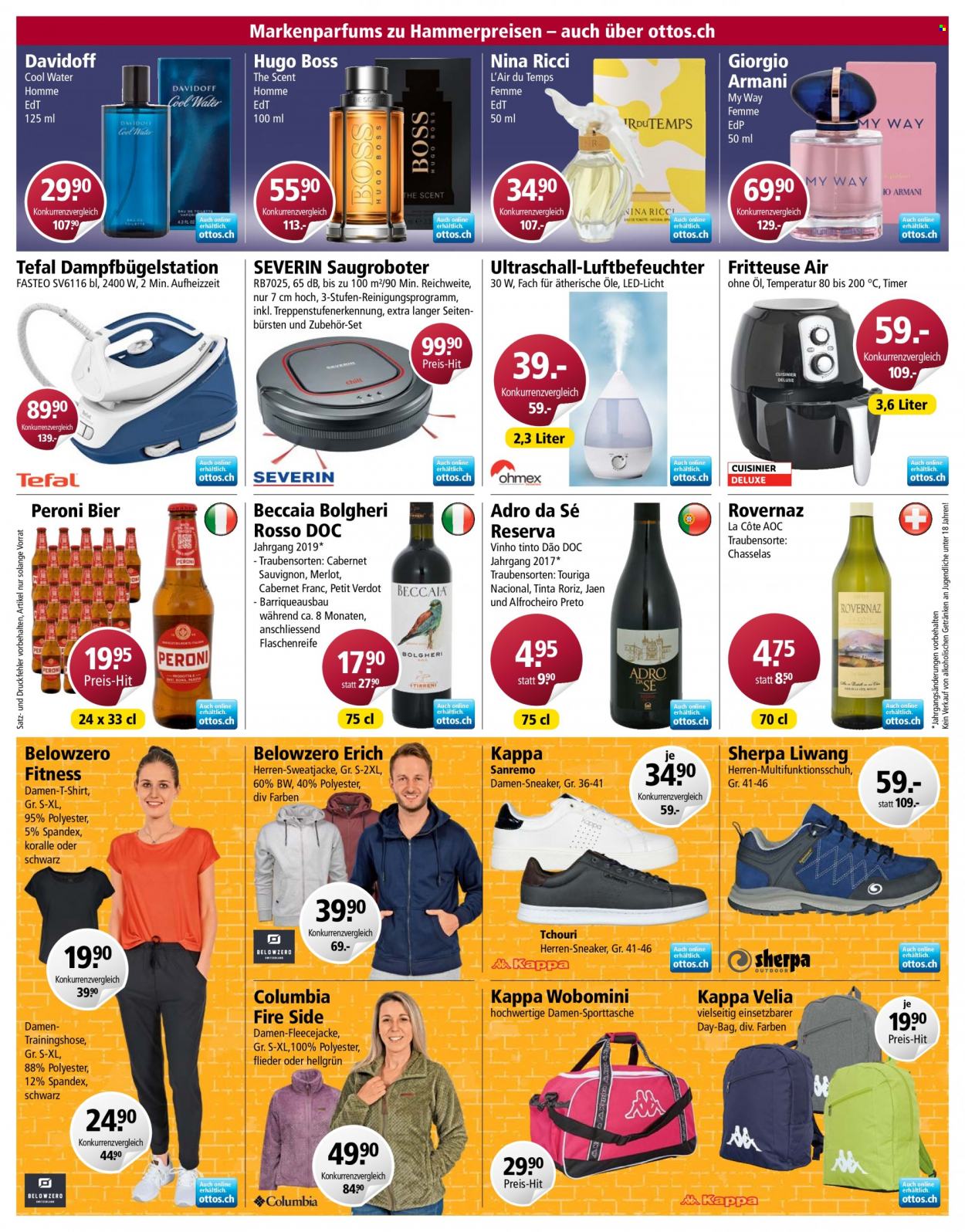 Volantino Otto's - 20.10.2021 - 26.10.2021. Pagina 16
