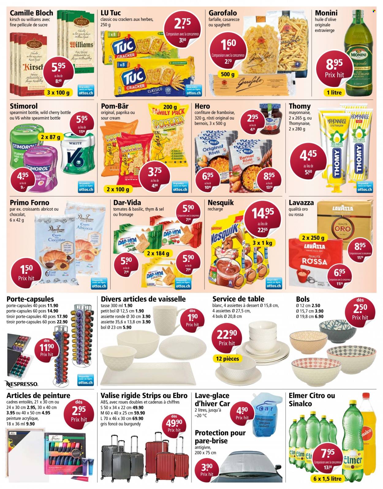 Volantino Otto's - 20.10.2021 - 26.10.2021. Pagina 2