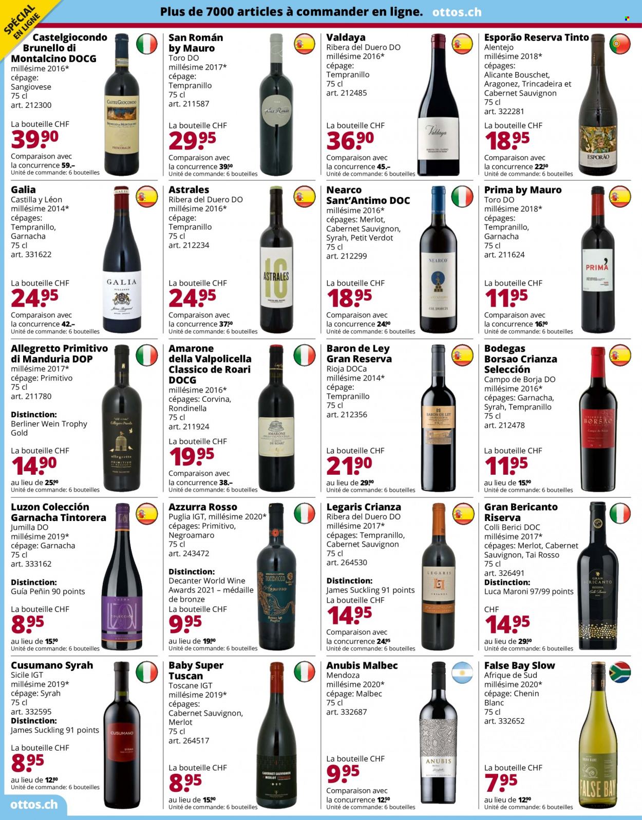 Volantino Otto's - 20.10.2021 - 26.10.2021. Pagina 8