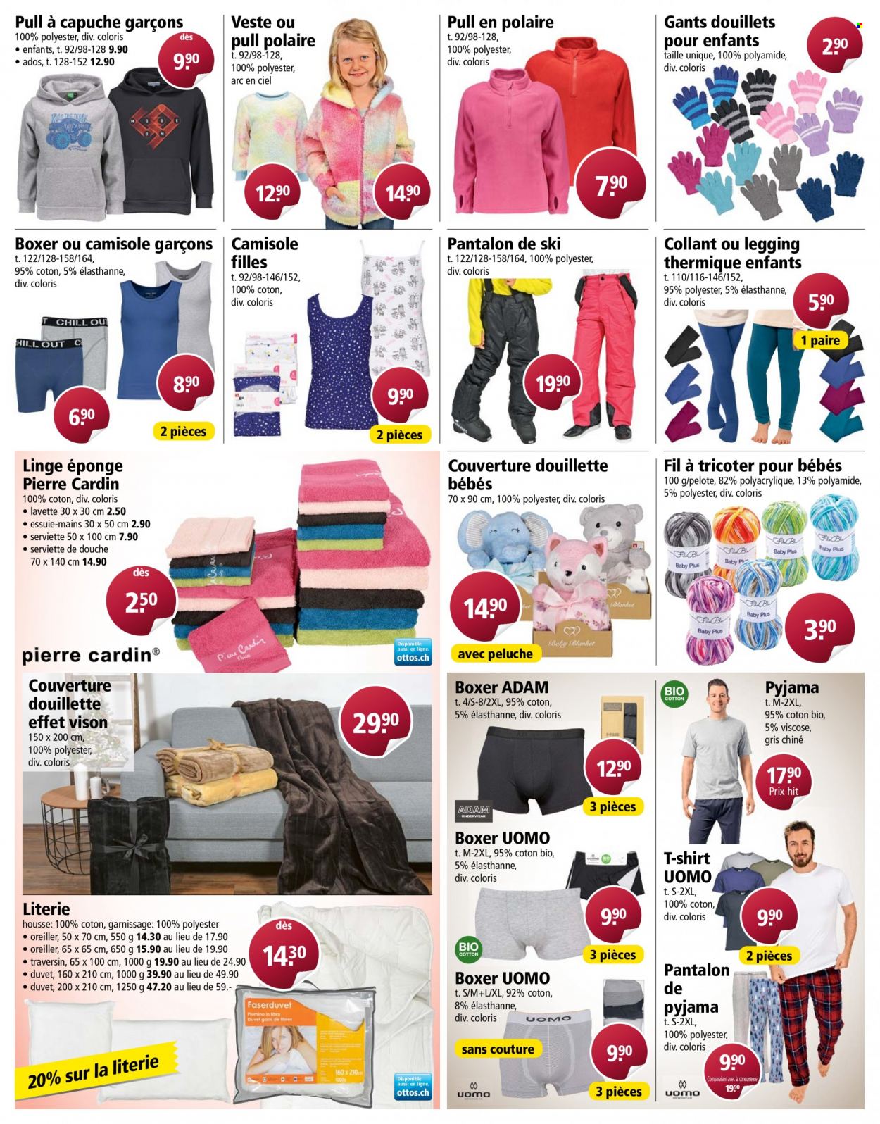Volantino Otto's - 20.10.2021 - 26.10.2021. Pagina 14