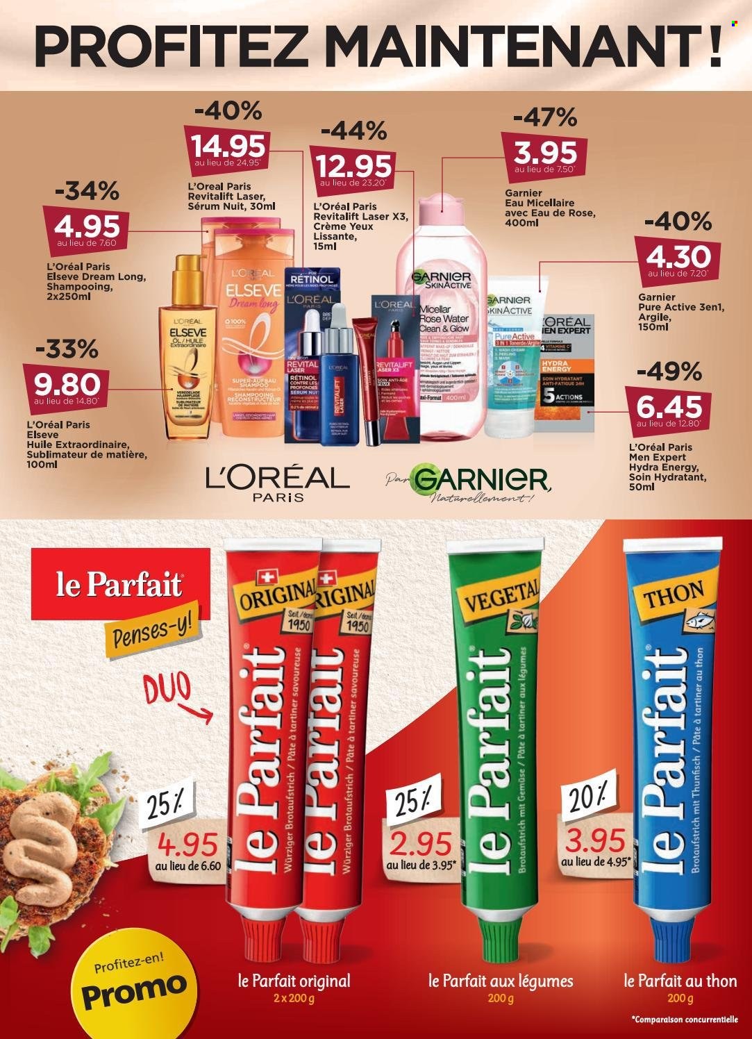 Volantino Denner - 12.10.2021 - 18.10.2021. Pagina 22