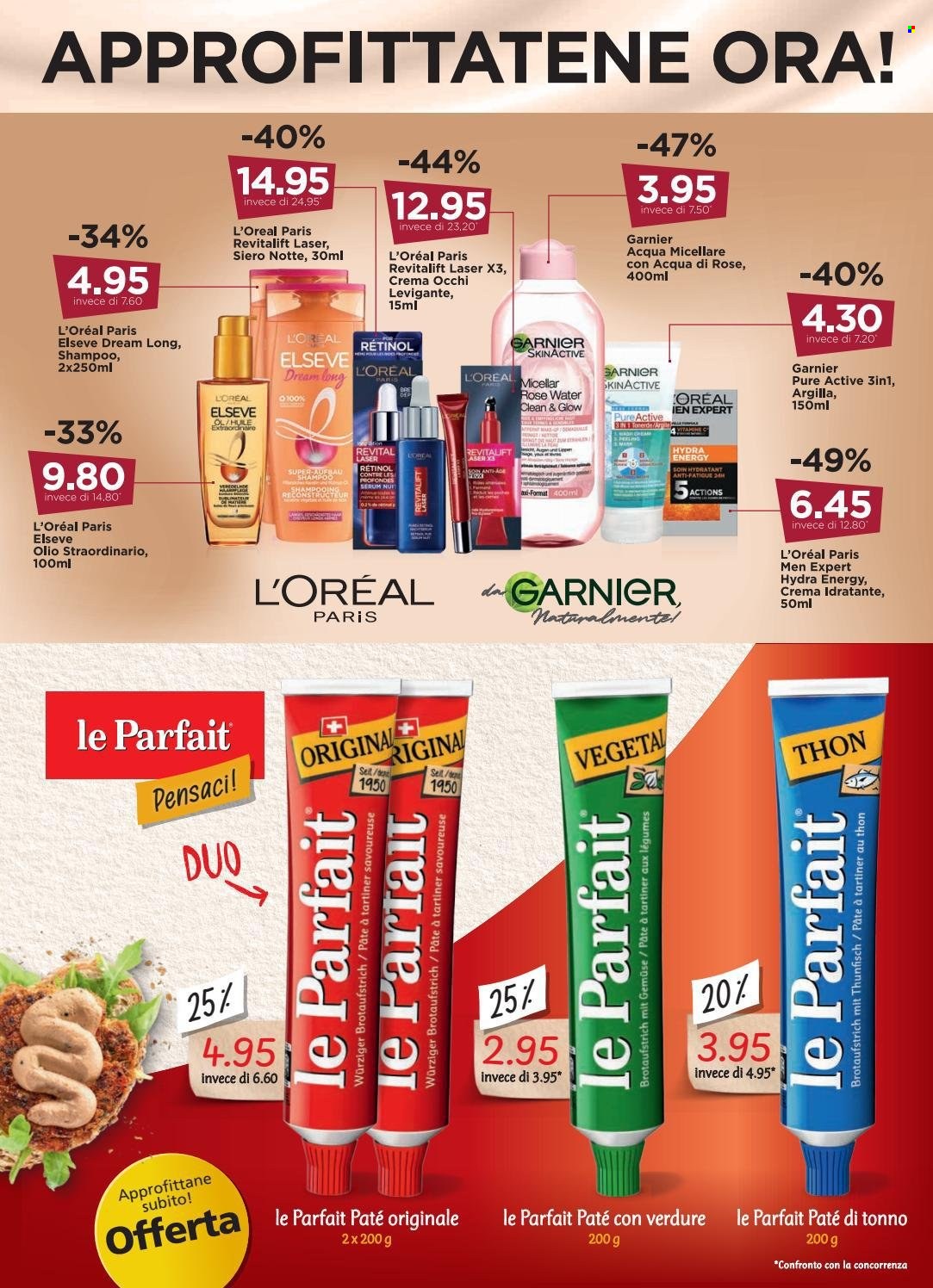 Volantino Denner - 12.10.2021 - 18.10.2021. Pagina 22