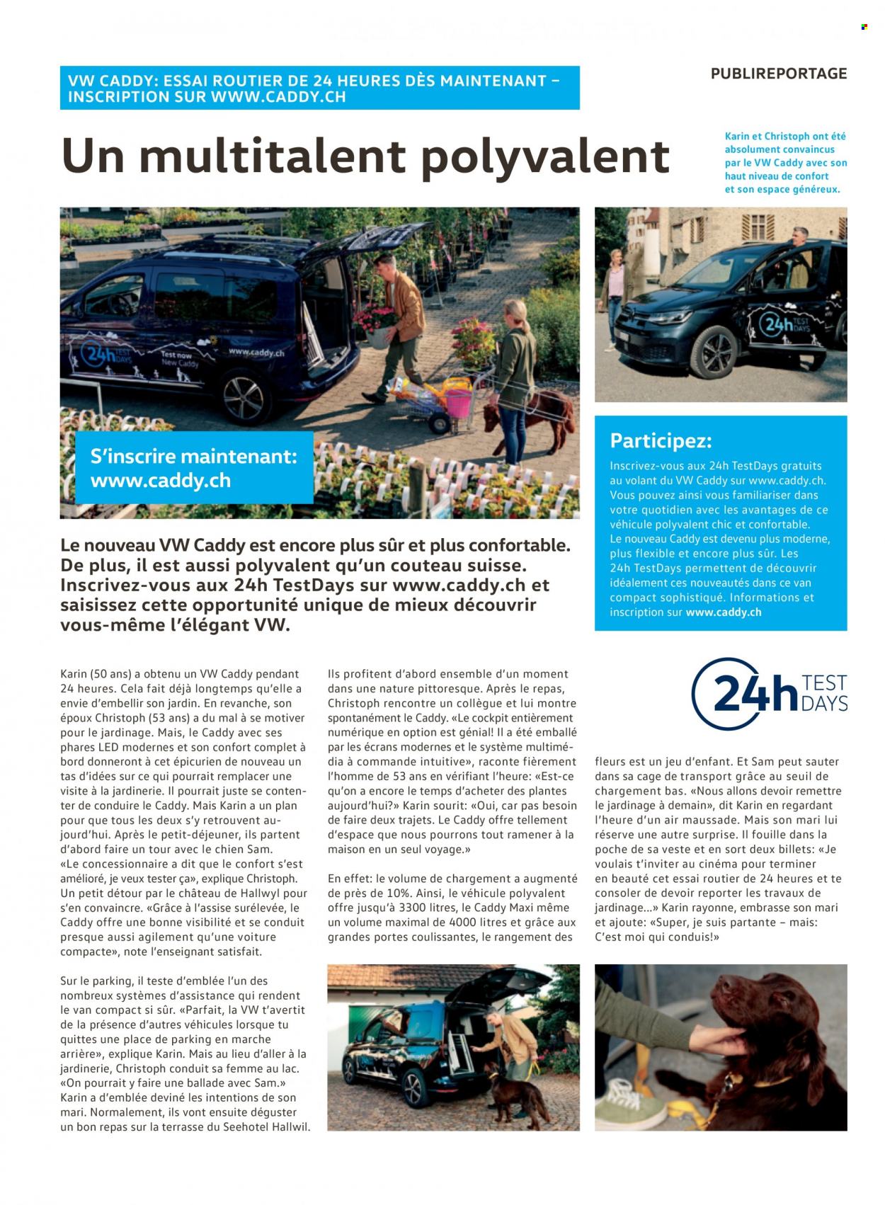 Volantino Migros - 11.10.2021 - 17.10.2021. Pagina 32