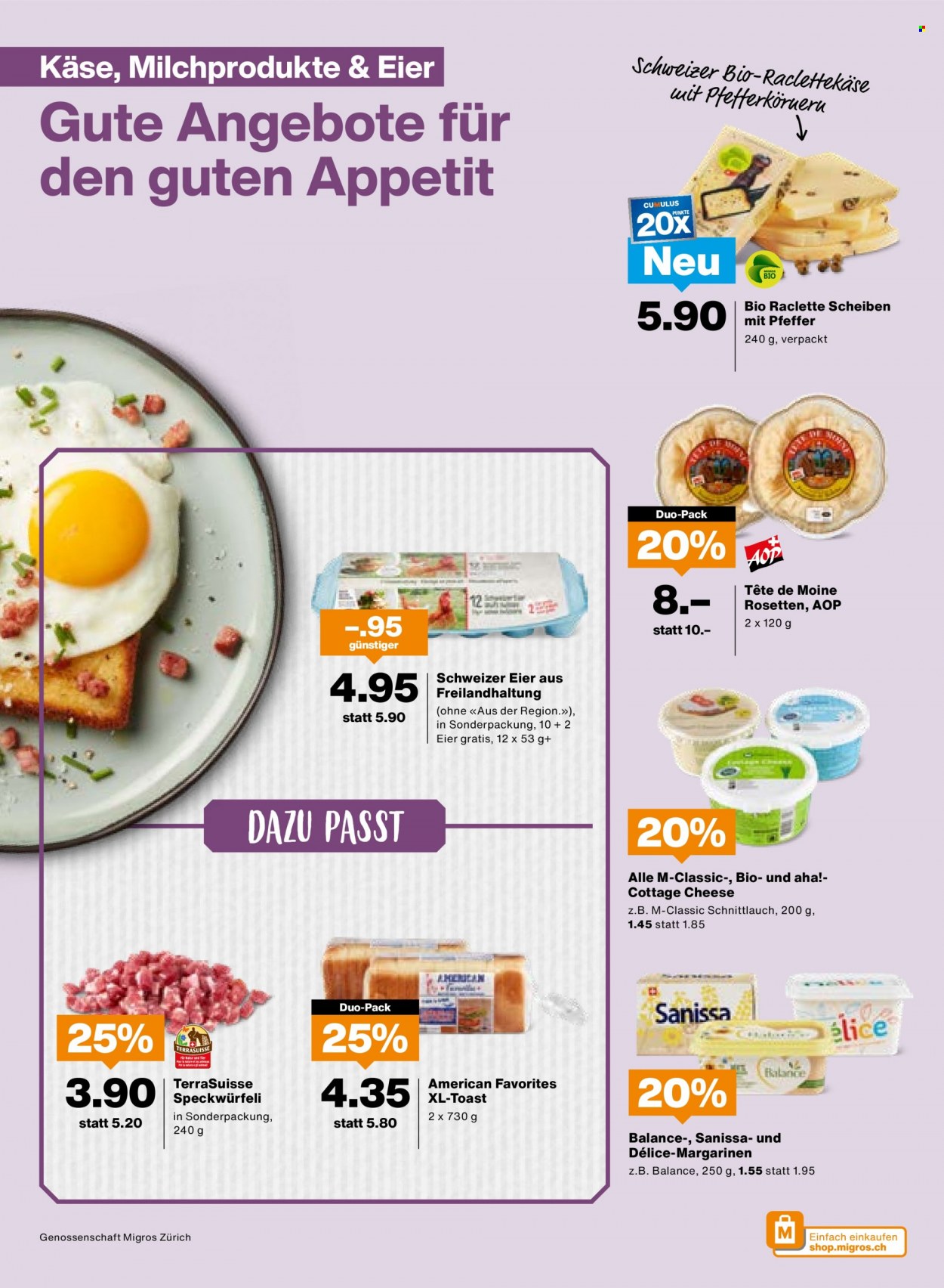Volantino Migros - 12.10.2021 - 18.10.2021. Pagina 6