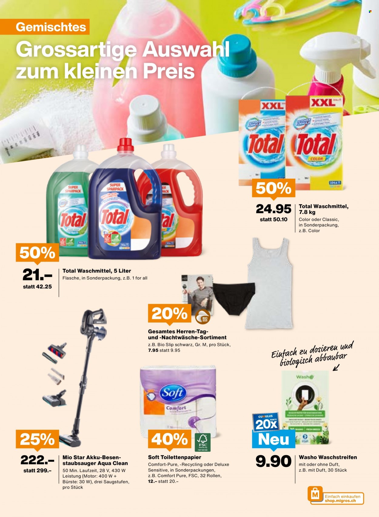 Volantino Migros - 12.10.2021 - 18.10.2021. Pagina 14