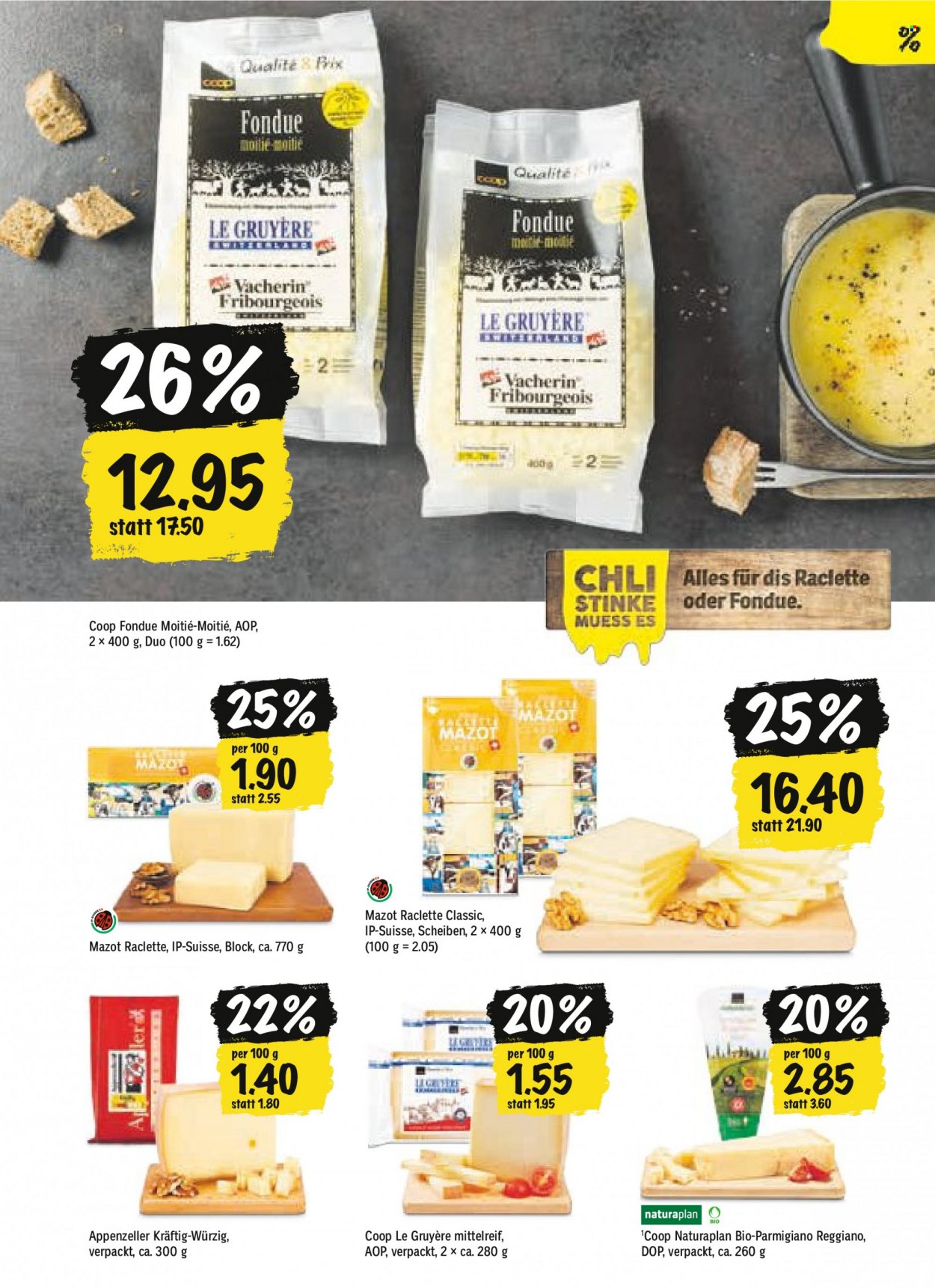 Volantino Coop - 12.10.2021 - 16.10.2021. Pagina 6