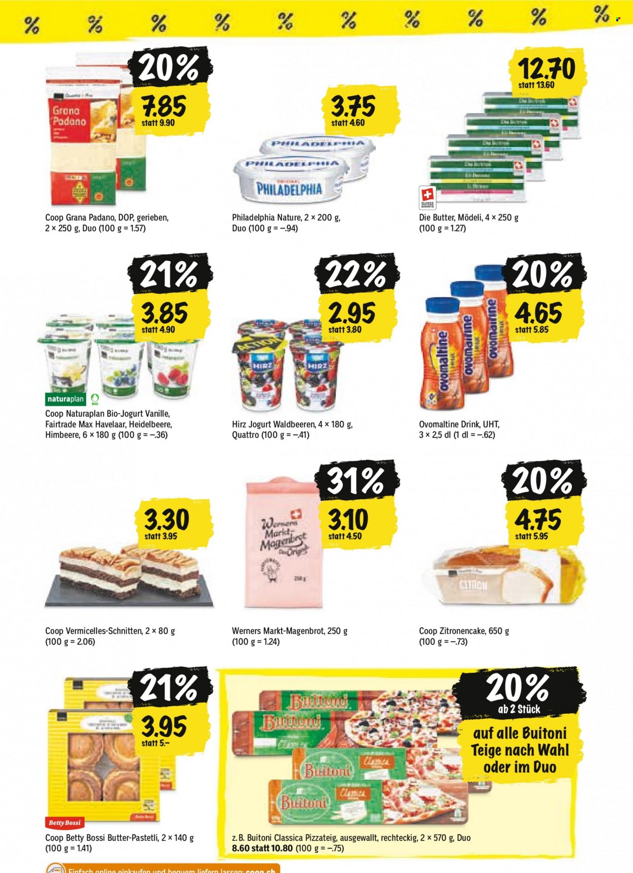 Volantino Coop - 12.10.2021 - 16.10.2021. Pagina 7