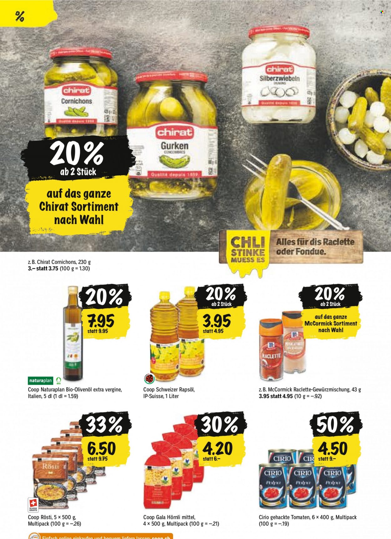 Volantino Coop - 12.10.2021 - 16.10.2021. Pagina 9