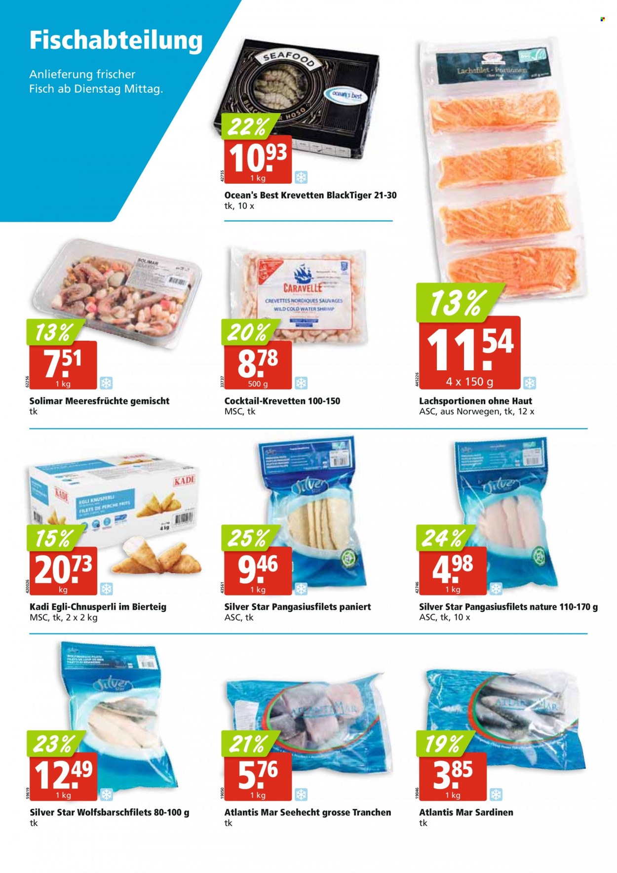 Catalogue ALIGRO - 18.10.2021 - 23.10.2021. Page 4
