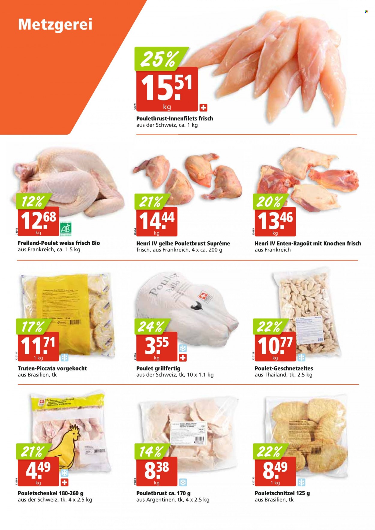Catalogue ALIGRO - 18.10.2021 - 23.10.2021. Page 6