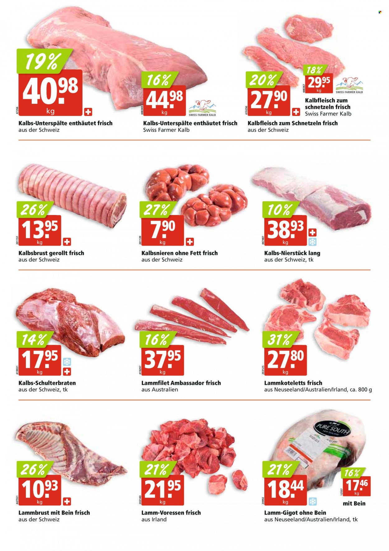 Catalogue ALIGRO - 18.10.2021 - 23.10.2021. Page 8
