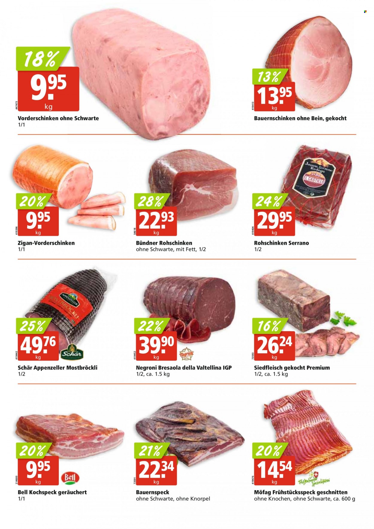 Catalogue ALIGRO - 18.10.2021 - 23.10.2021. Page 10