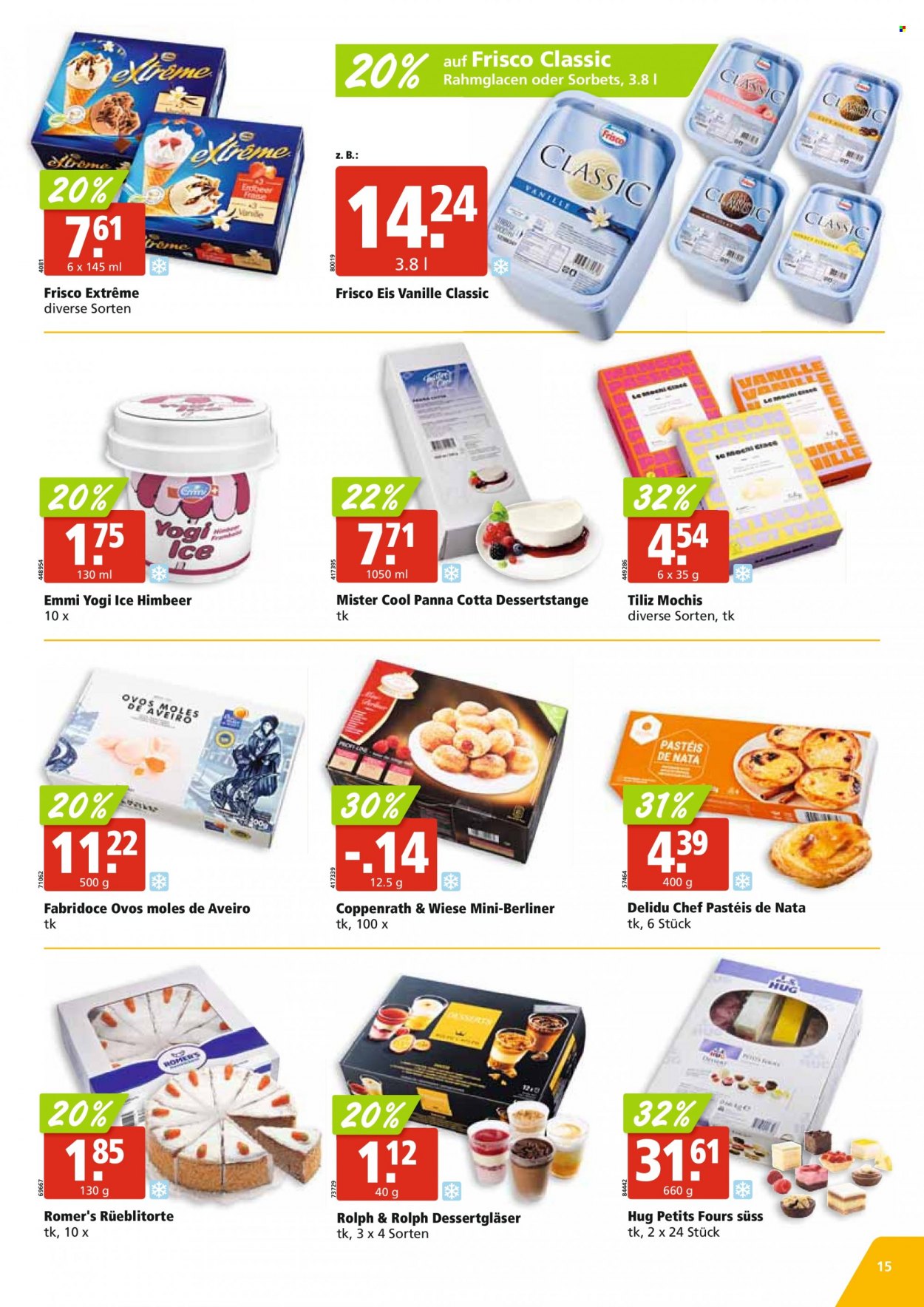 Catalogue ALIGRO - 18.10.2021 - 23.10.2021. Page 15