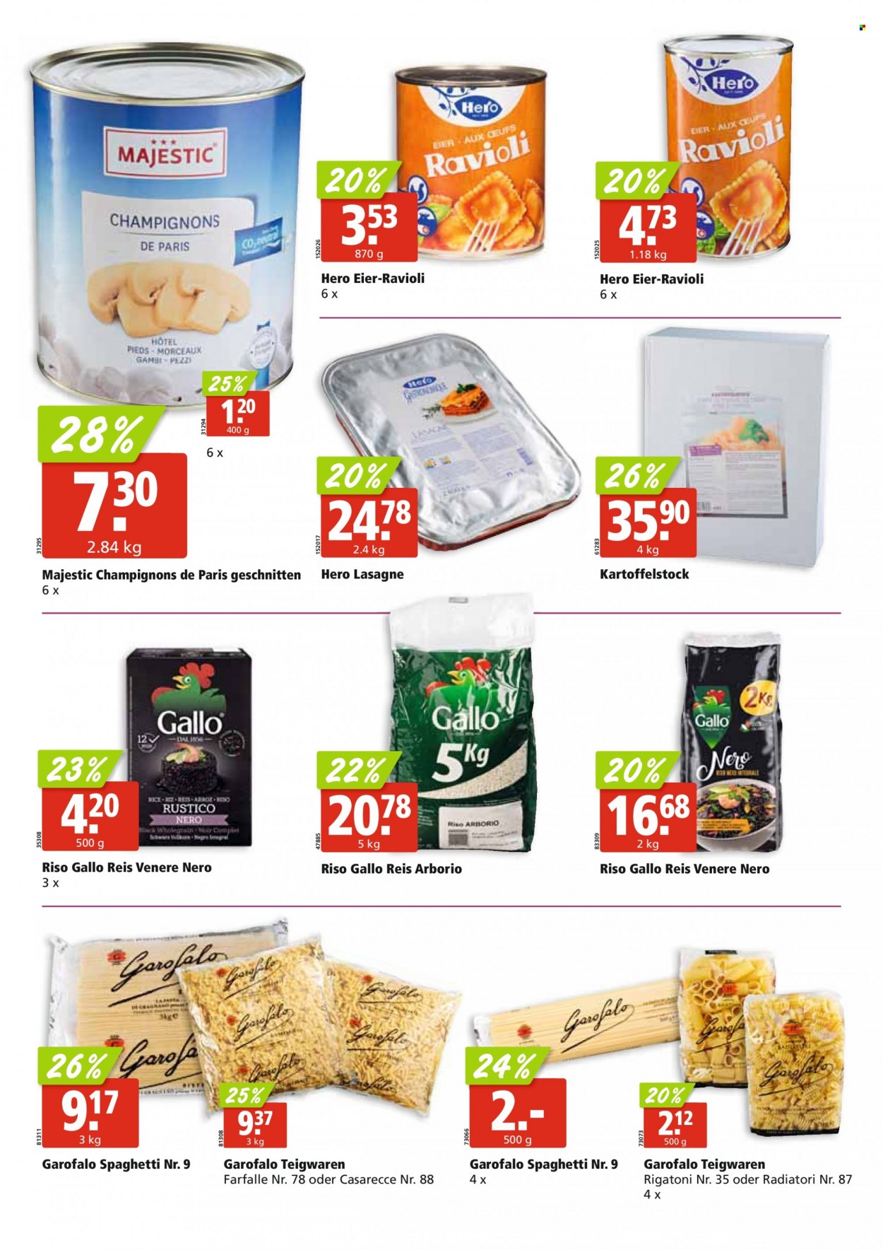Catalogue ALIGRO - 18.10.2021 - 23.10.2021. Page 22