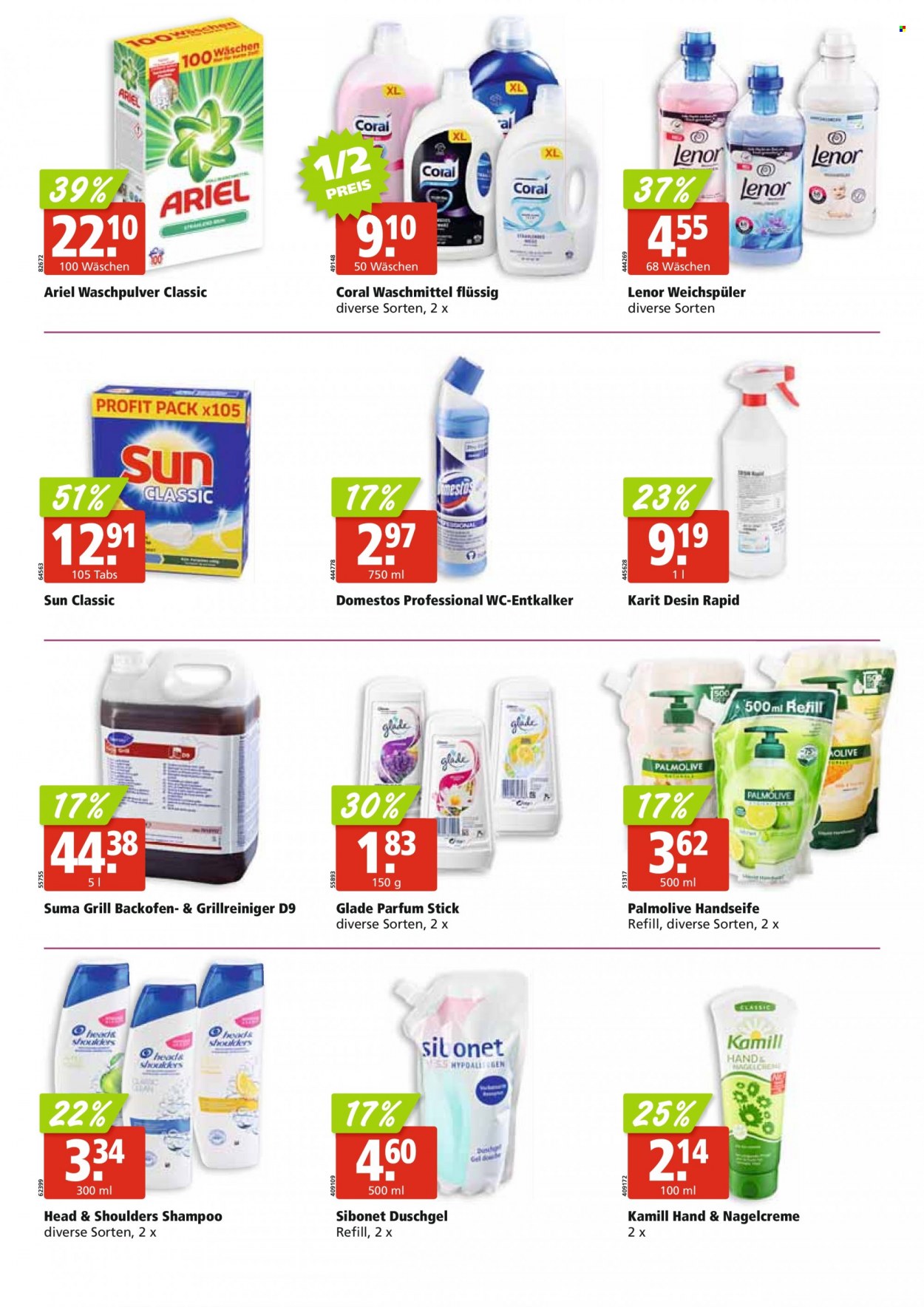 Catalogue ALIGRO - 18.10.2021 - 23.10.2021. Page 30