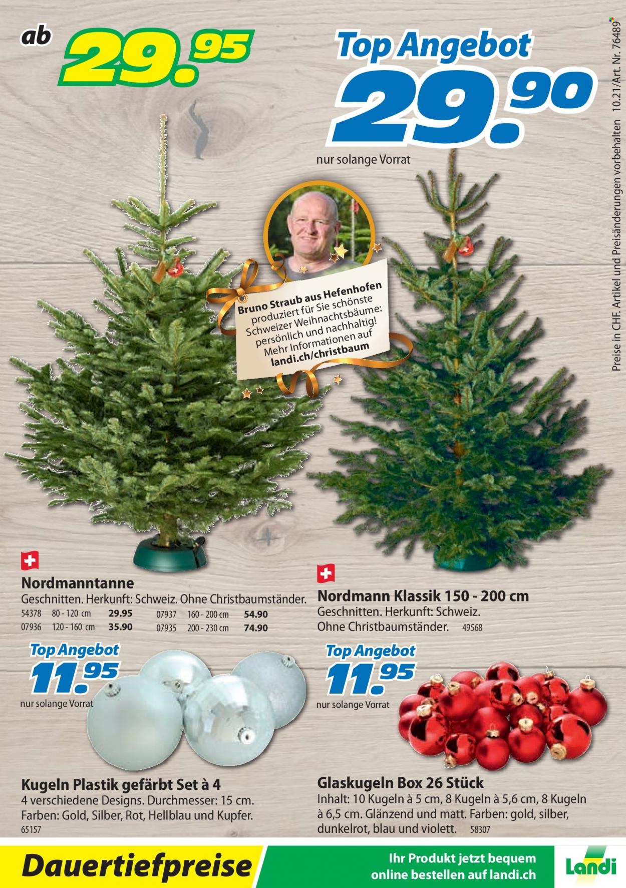 Volantino Landi - 16.10.2021 - 31.12.2021. Pagina 12