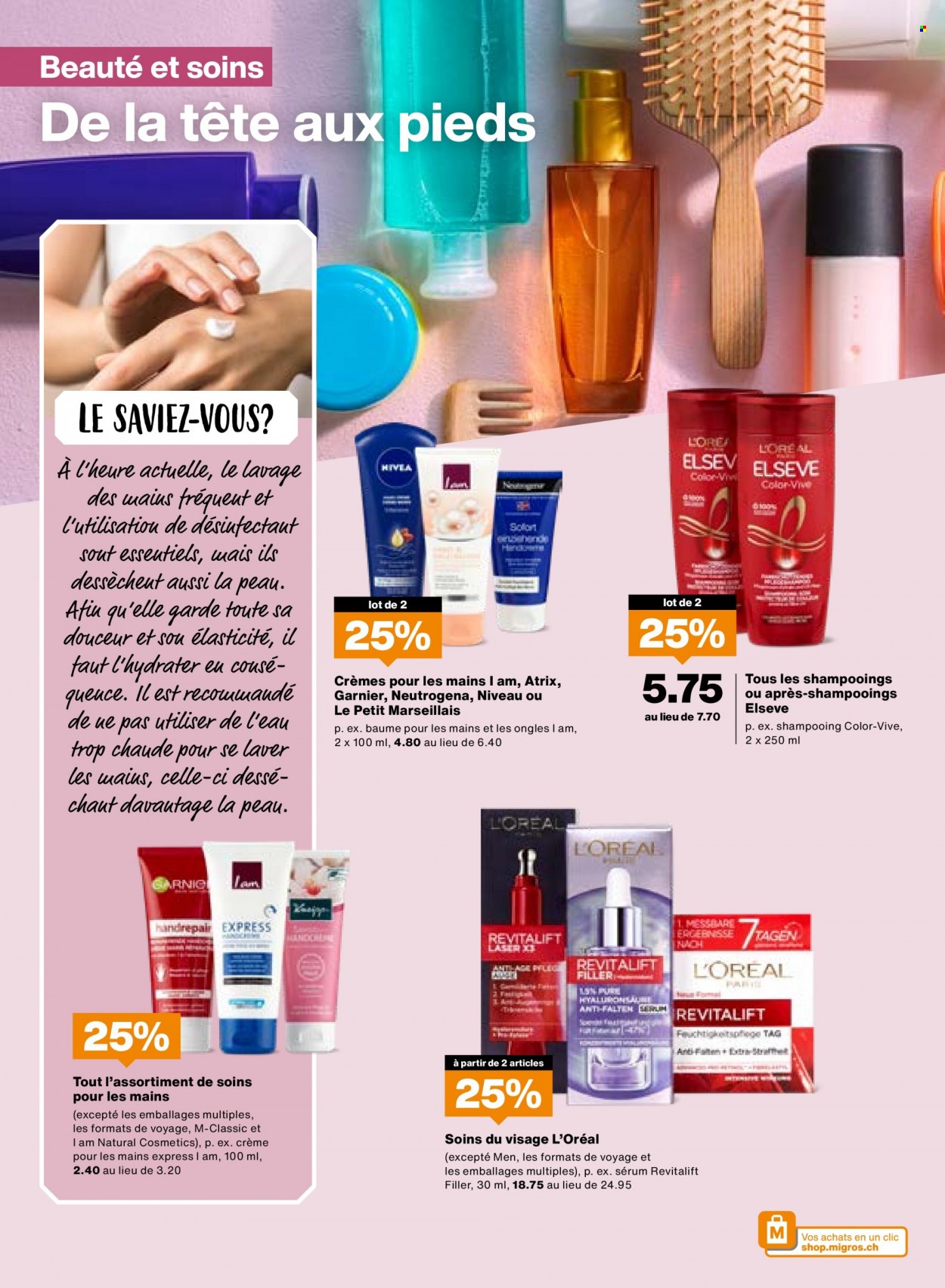 Volantino Migros - 19.10.2021 - 25.10.2021. Pagina 16