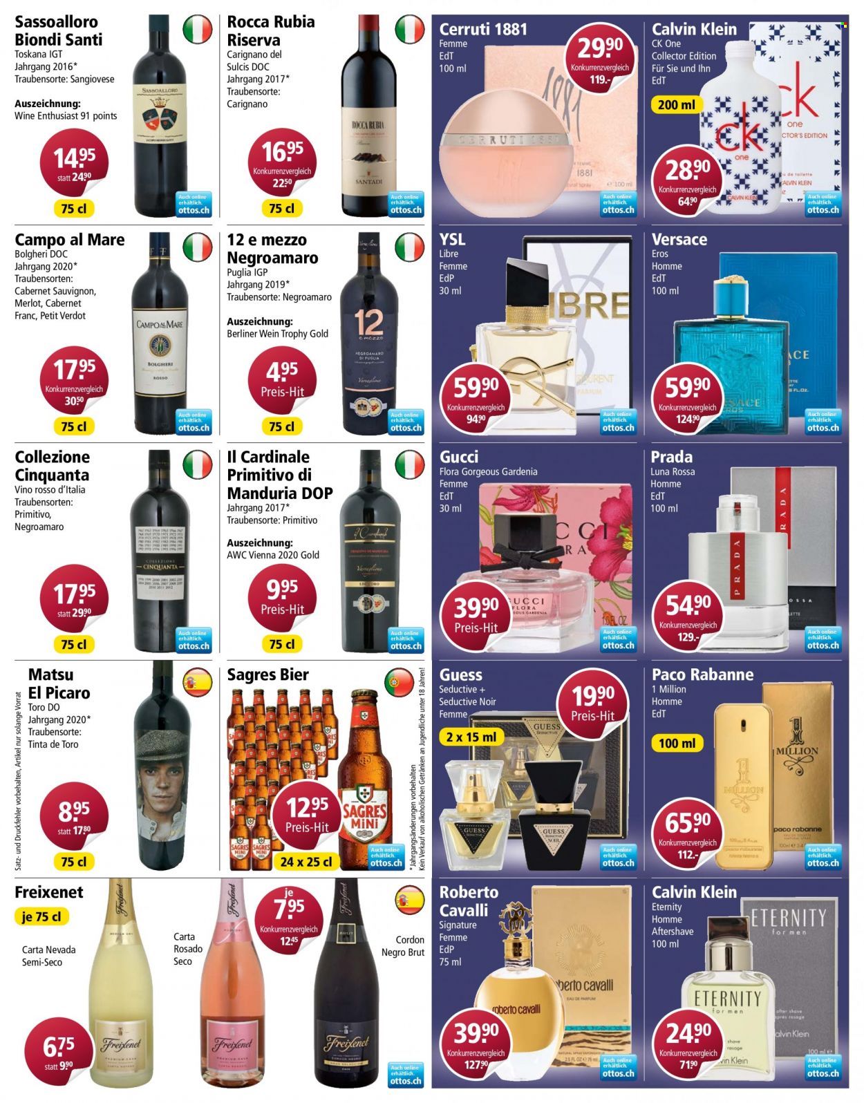 Volantino Otto's - 27.10.2021 - 2.11.2021. Pagina 24
