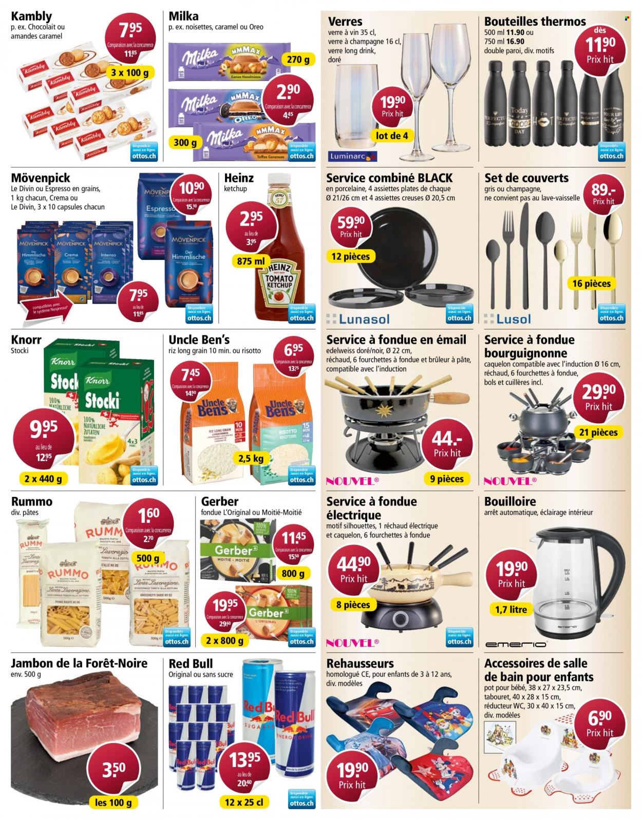Volantino Otto's - 27.10.2021 - 2.11.2021. Pagina 2