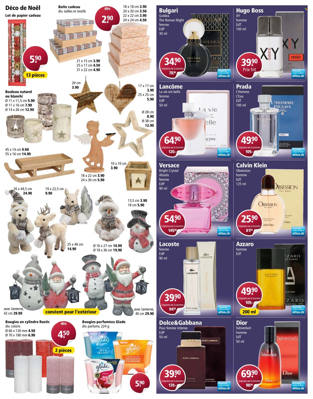 Volantino Otto's - 27.10.2021 - 2.11.2021. Pagina 4