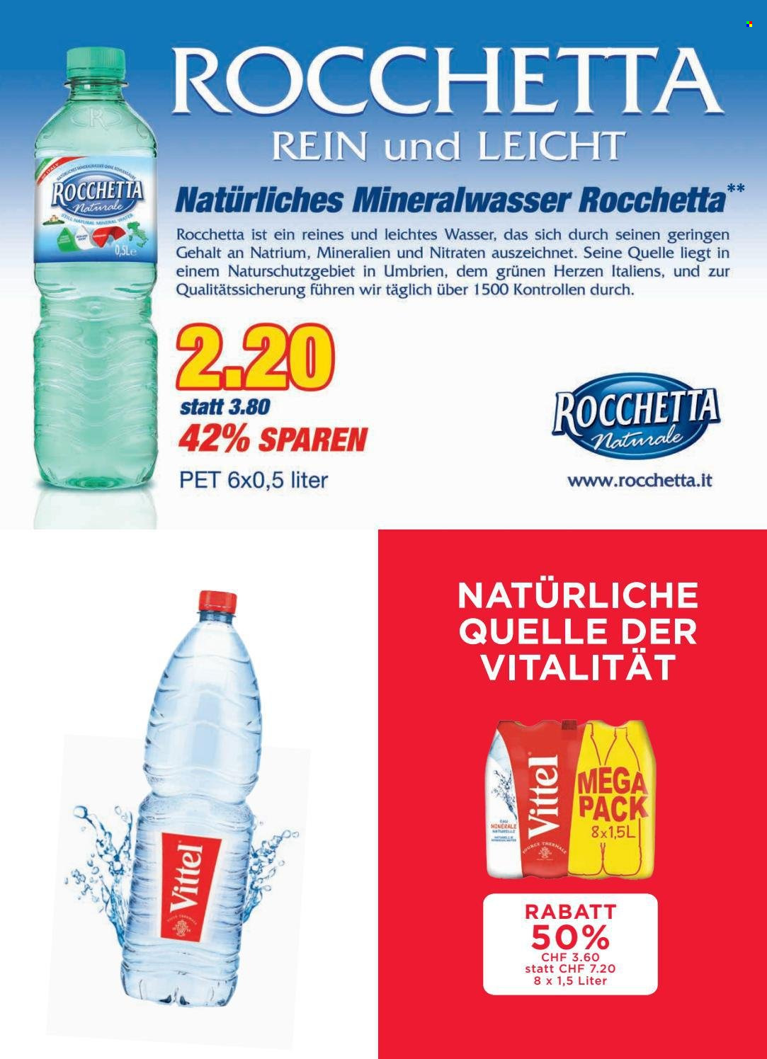 Volantino Denner - 19.10.2021 - 25.10.2021. Pagina 18