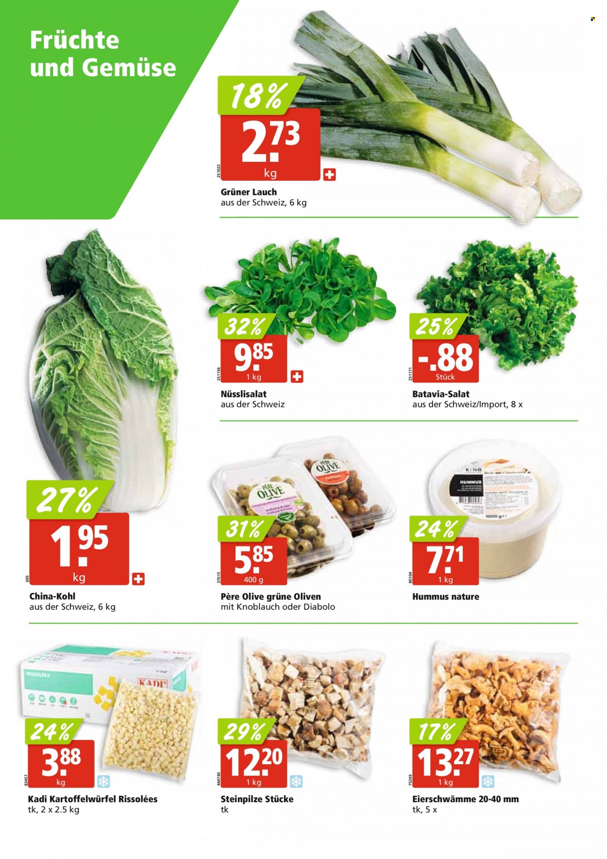 Volantino ALIGRO - 25.10.2021 - 30.10.2021. Pagina 2