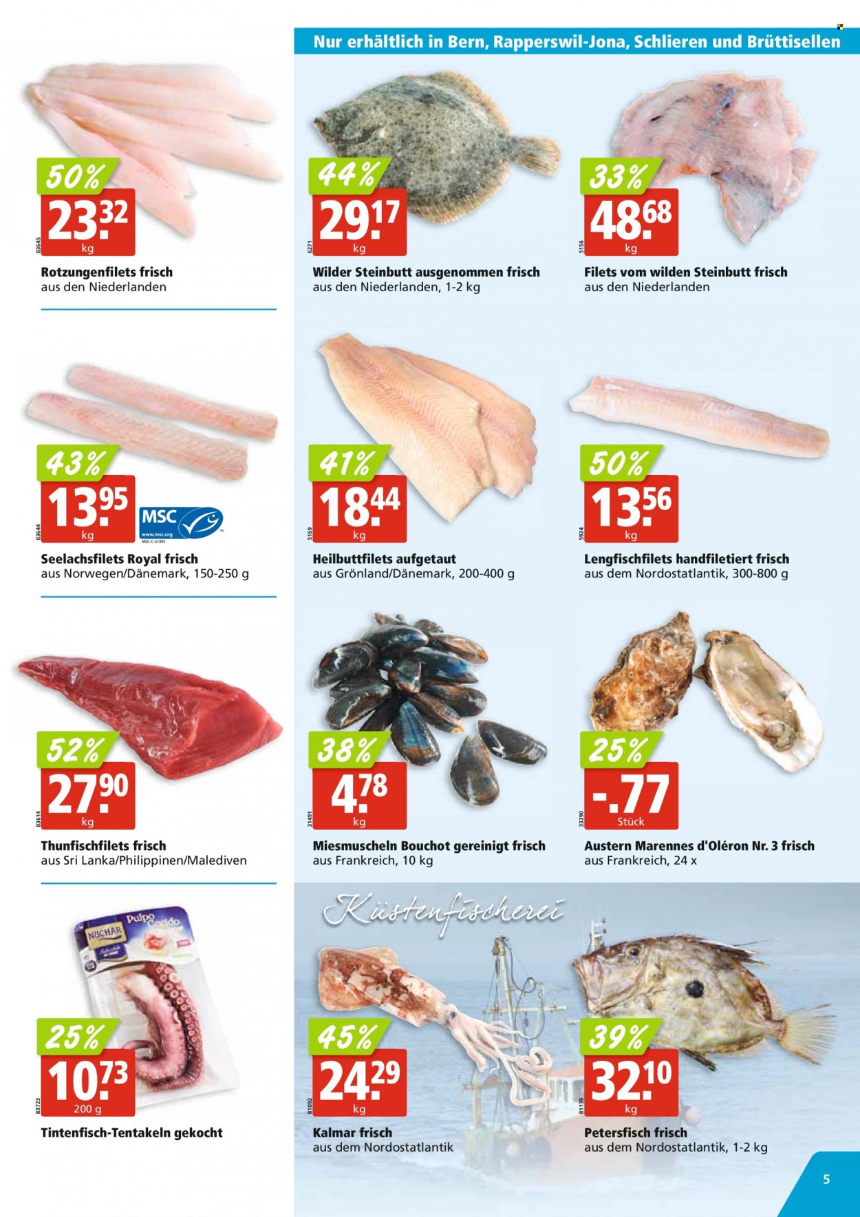 Volantino ALIGRO - 25.10.2021 - 30.10.2021. Pagina 5
