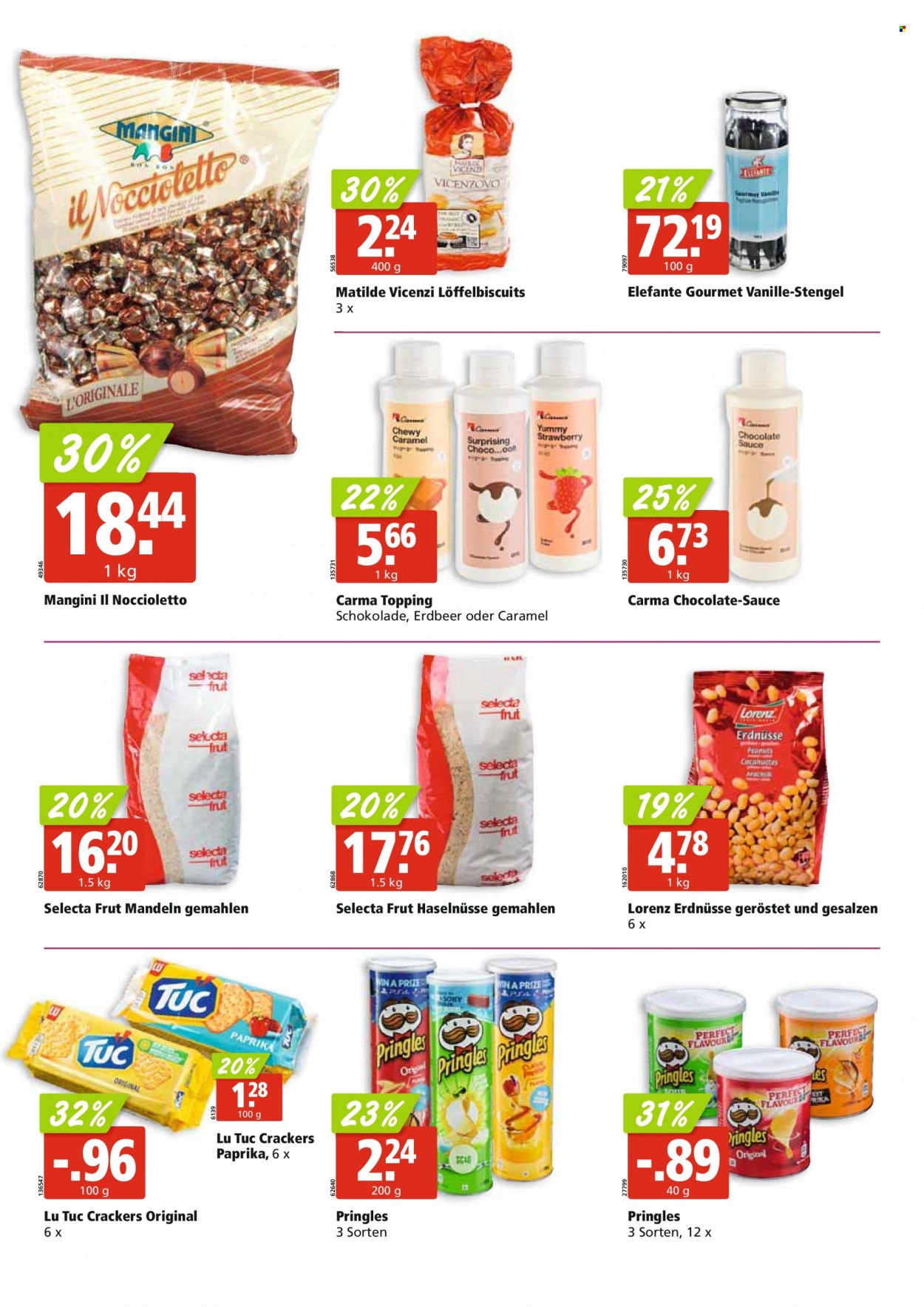 Volantino ALIGRO - 25.10.2021 - 30.10.2021. Pagina 24