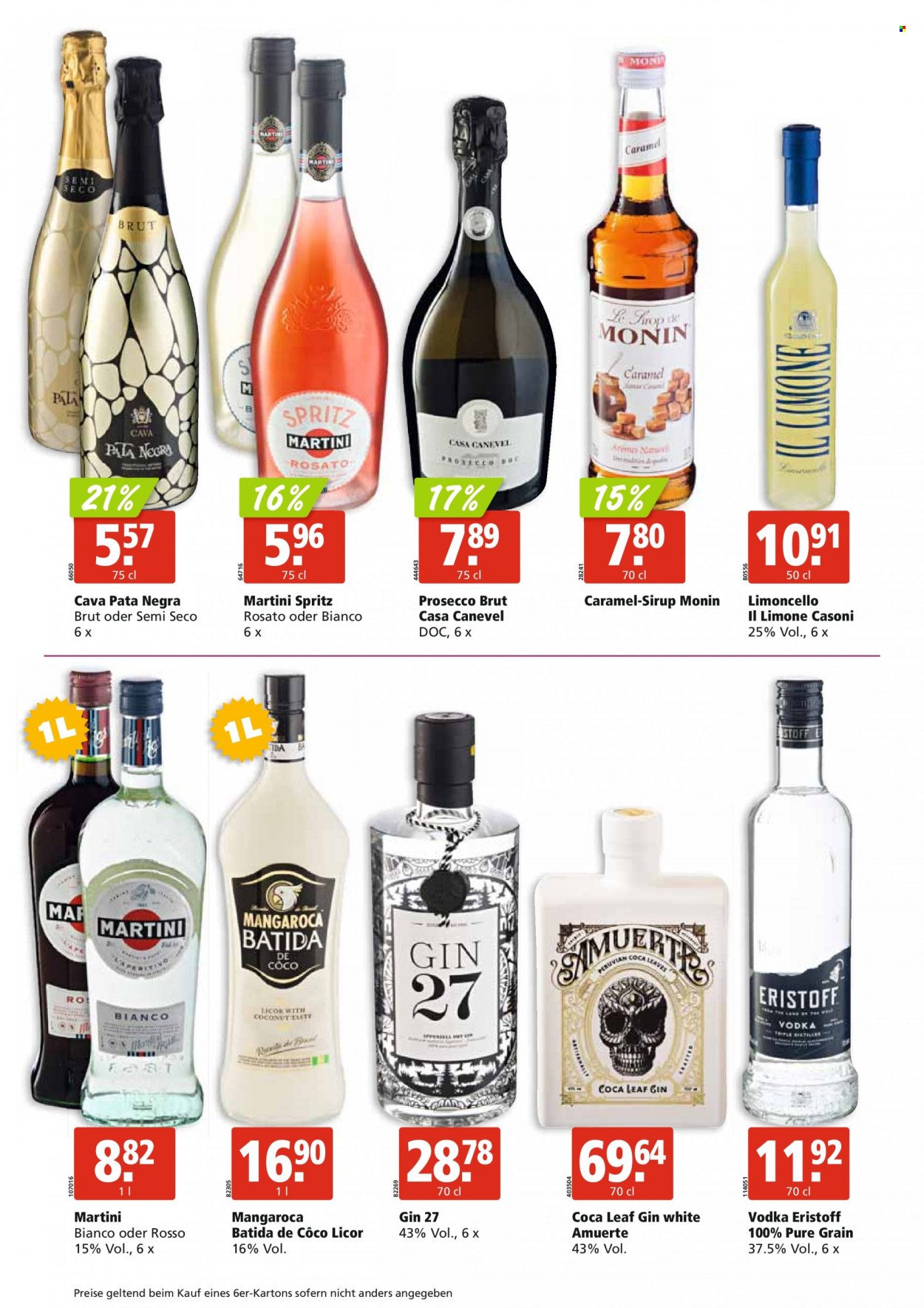Volantino ALIGRO - 25.10.2021 - 30.10.2021. Pagina 30