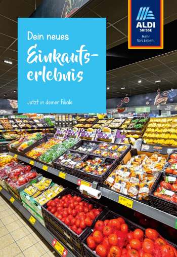 Prospekte Aldi - 28.10.2021 - 3.11.2021.