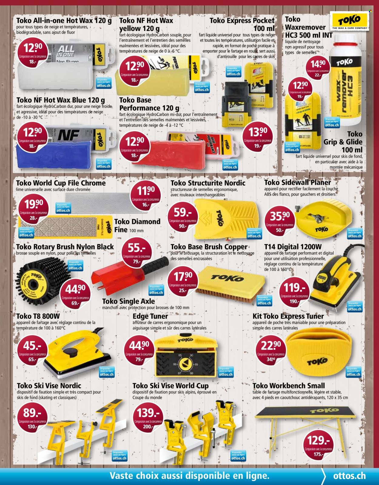 Catalogue Otto's. Page 9