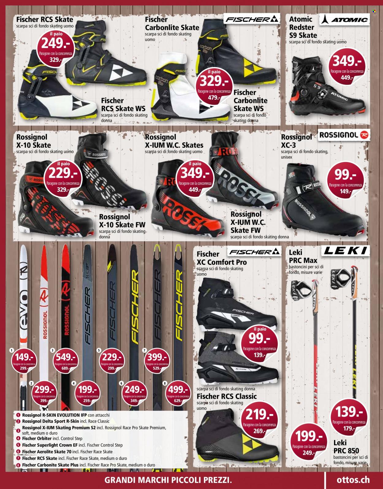 Catalogue Otto's. Page 8