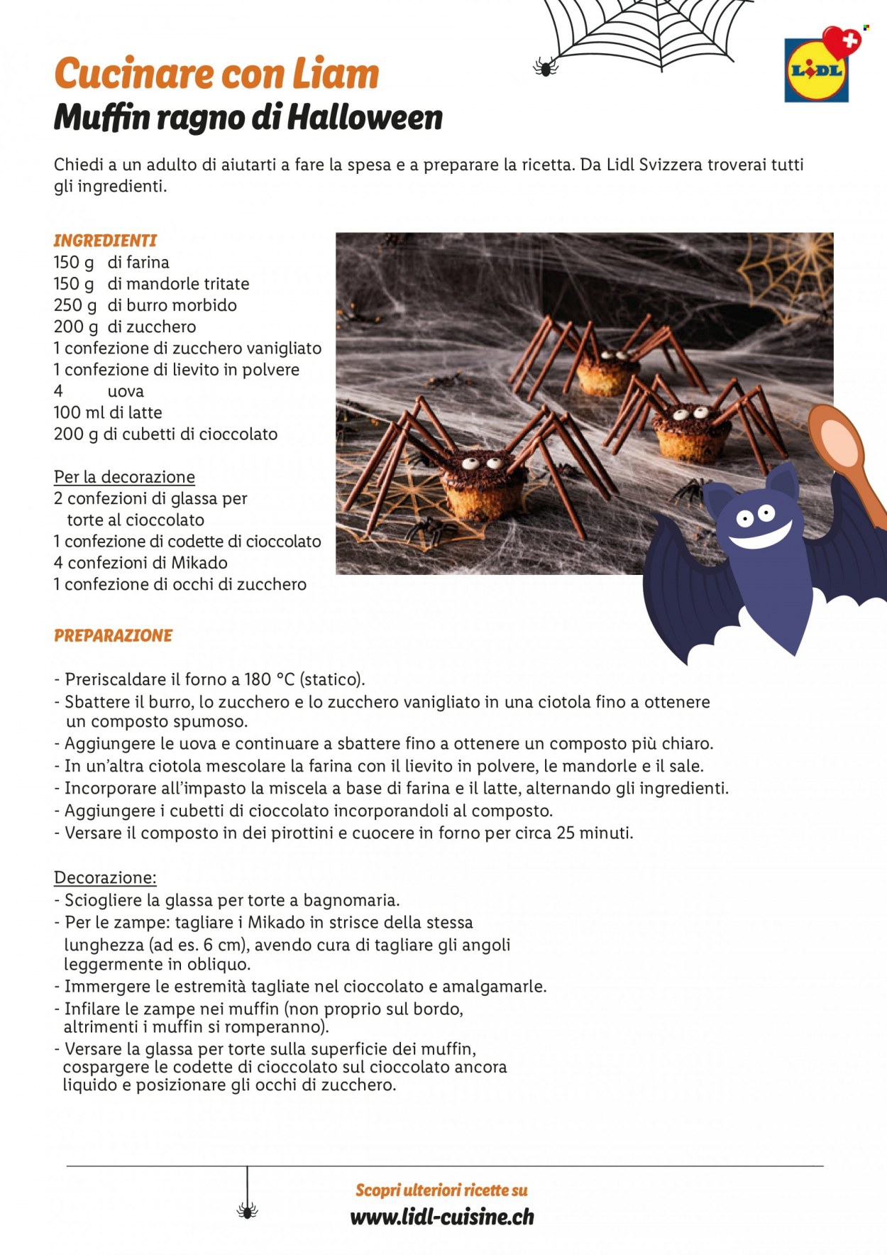 Catalogue Lidl - 28.10.2021 - 3.11.2021. Page 72