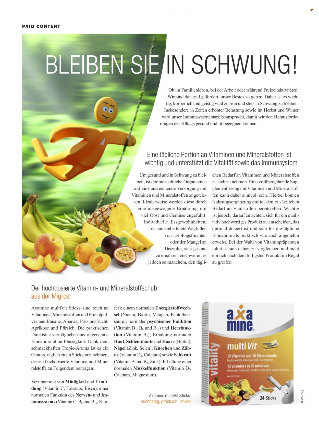 Volantino Migros - 25.10.2021 - 31.10.2021. Pagina 34