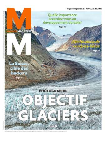 Volantino Migros - 25.10.2021 - 31.10.2021.