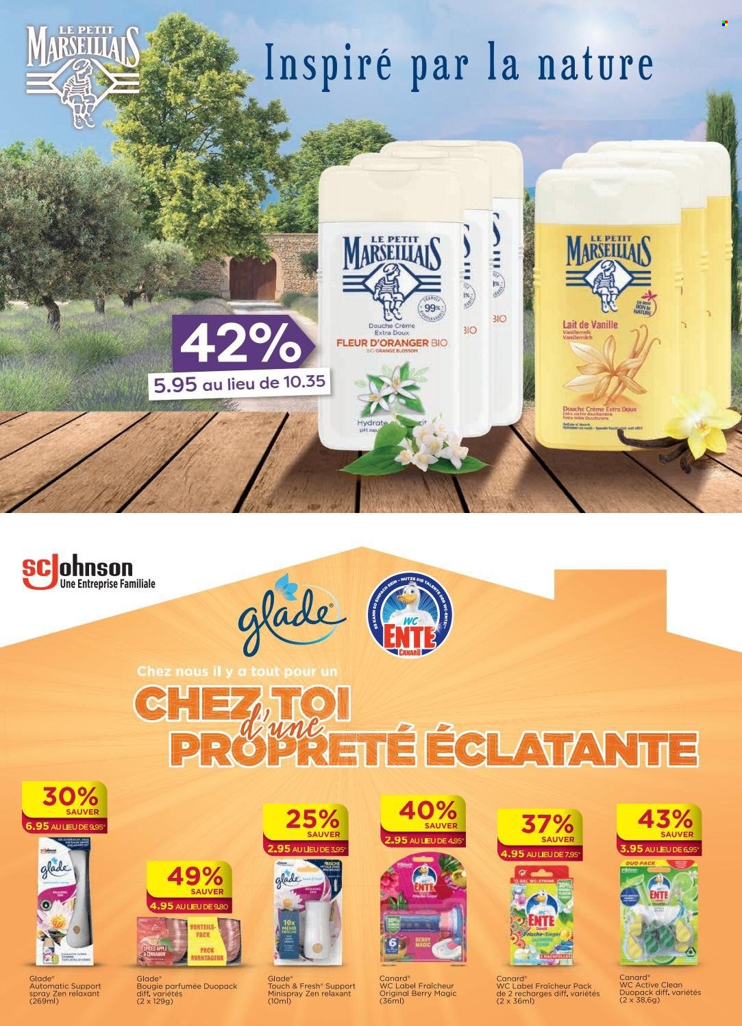 Catalogue Denner - 26.10.2021 - 1.11.2021. Page 20