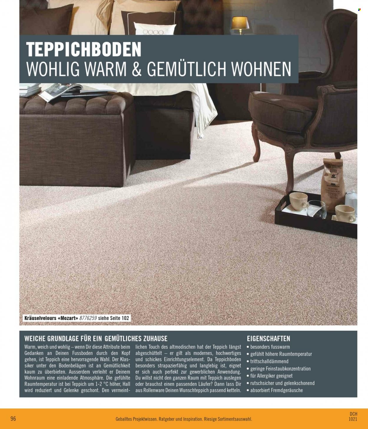 Volantino Hornbach - 26.10.2021 - 25.11.2021. Pagina 96
