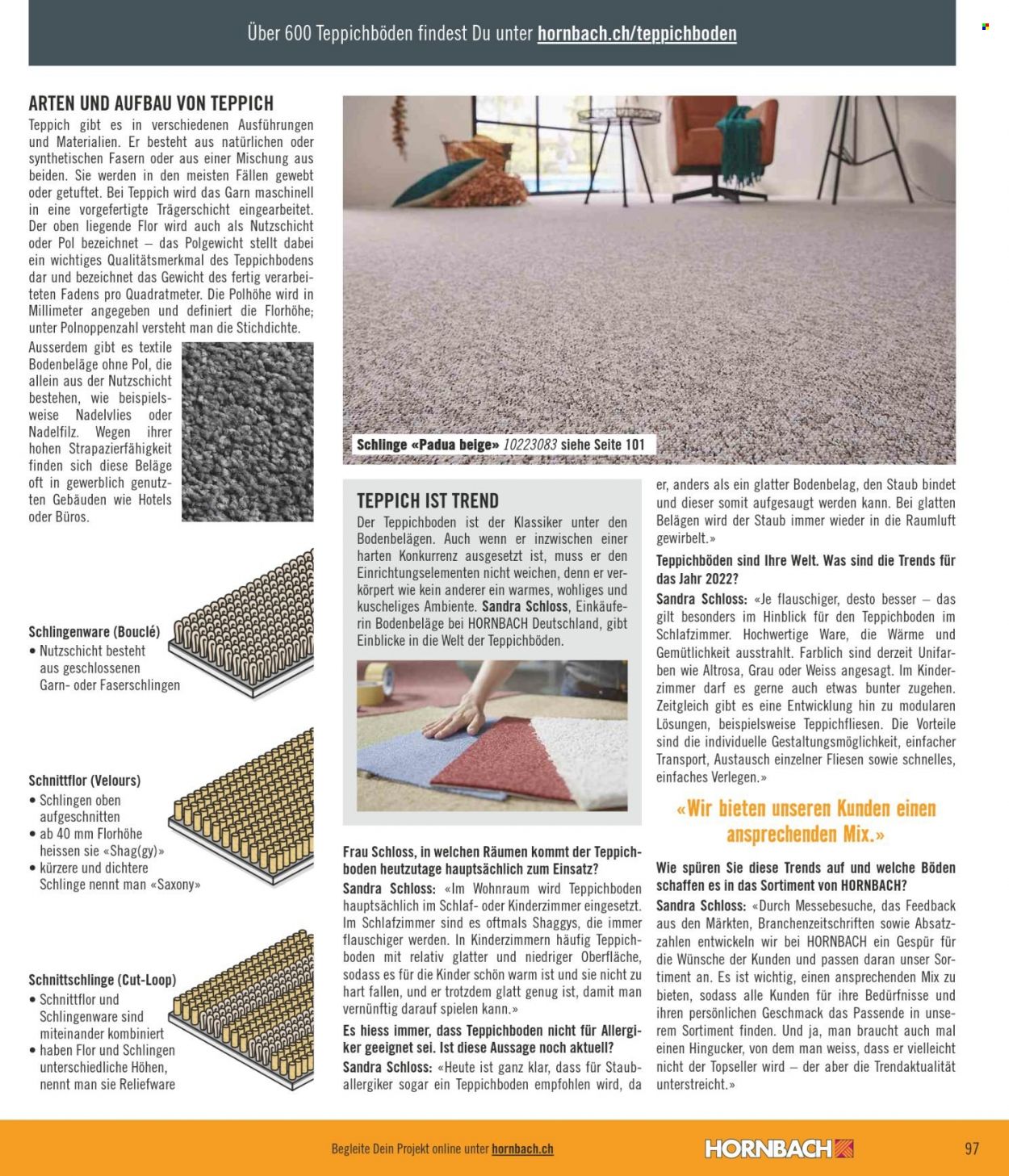 Volantino Hornbach - 26.10.2021 - 25.11.2021. Pagina 97