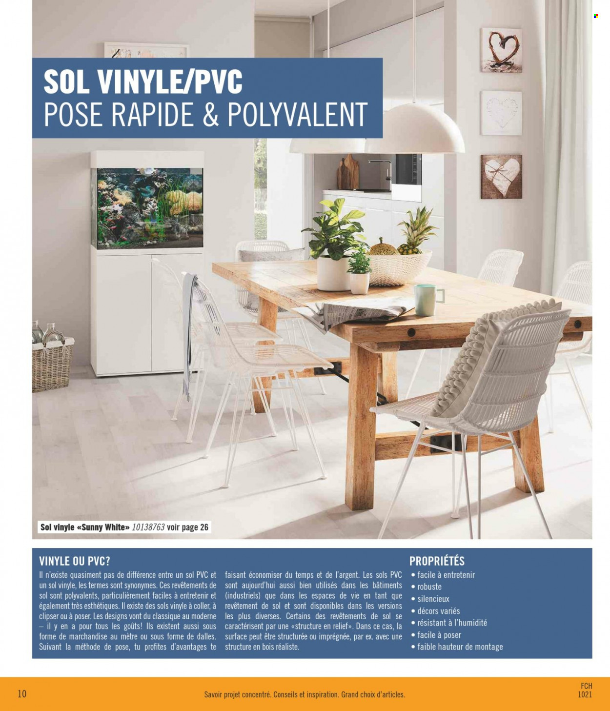 Volantino Hornbach - 26.10.2021 - 25.11.2021. Pagina 10