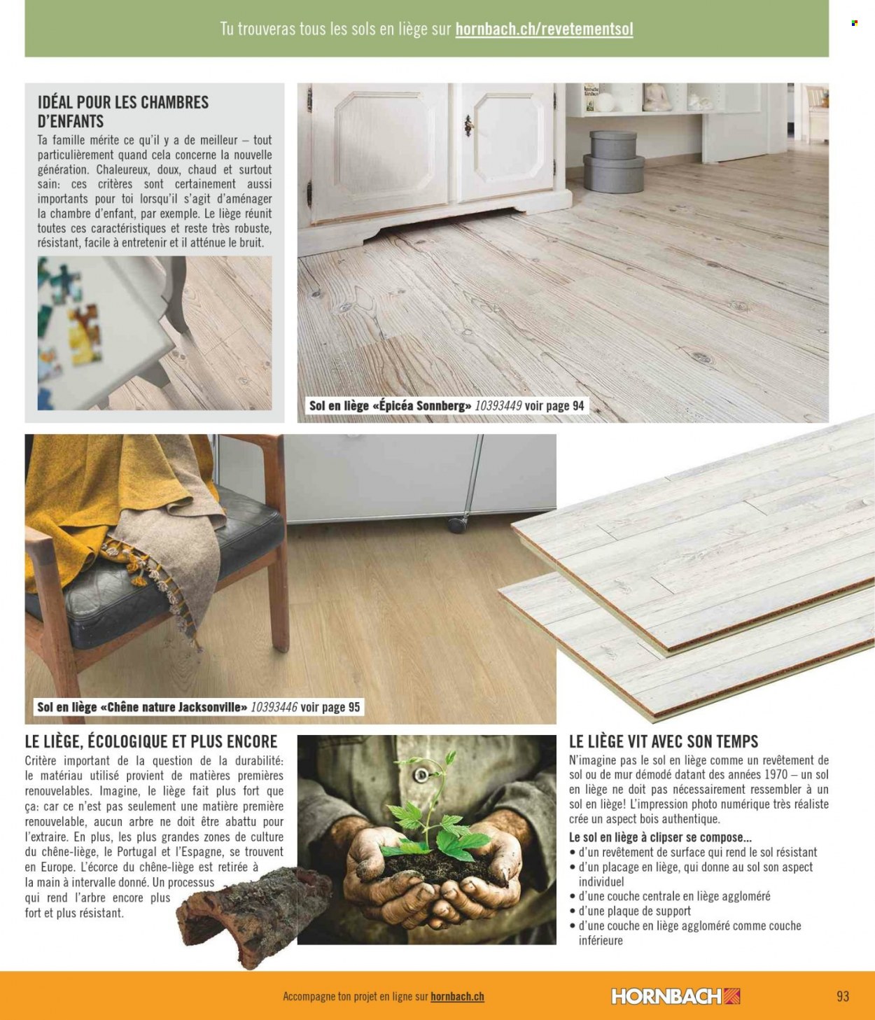 Volantino Hornbach - 26.10.2021 - 25.11.2021. Pagina 93