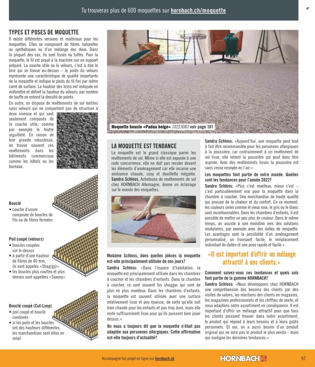 Volantino Hornbach - 26.10.2021 - 25.11.2021. Pagina 97