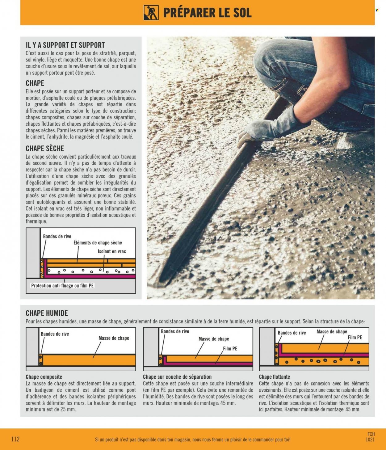 Volantino Hornbach - 26.10.2021 - 25.11.2021. Pagina 112