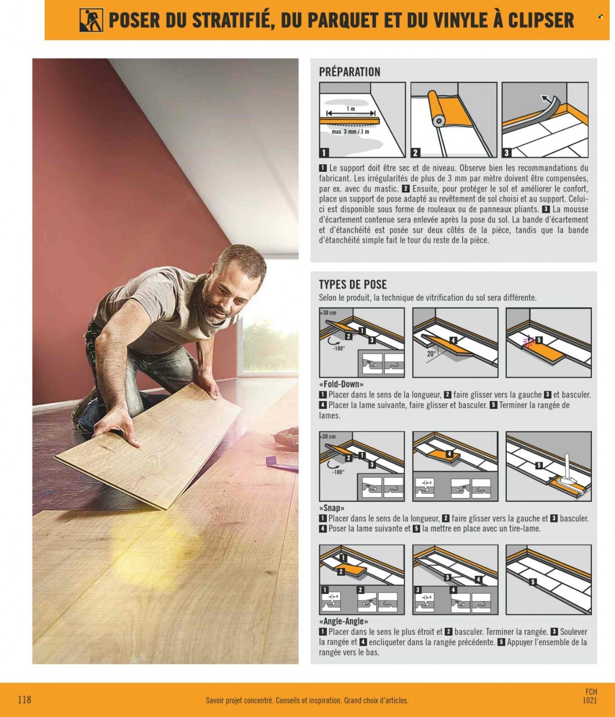 Volantino Hornbach - 26.10.2021 - 25.11.2021. Pagina 118