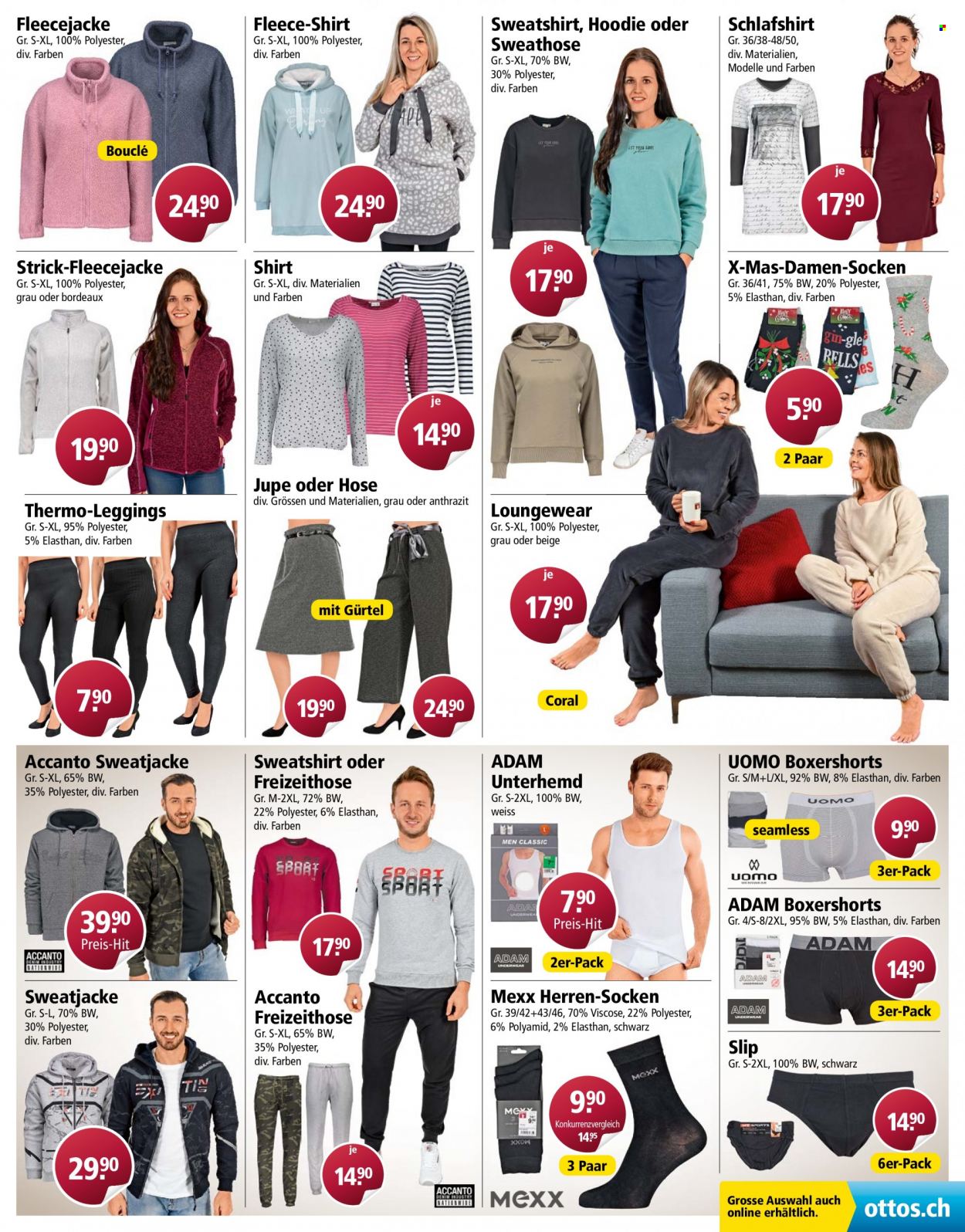 Volantino Otto's - 3.11.2021 - 9.11.2021. Pagina 11