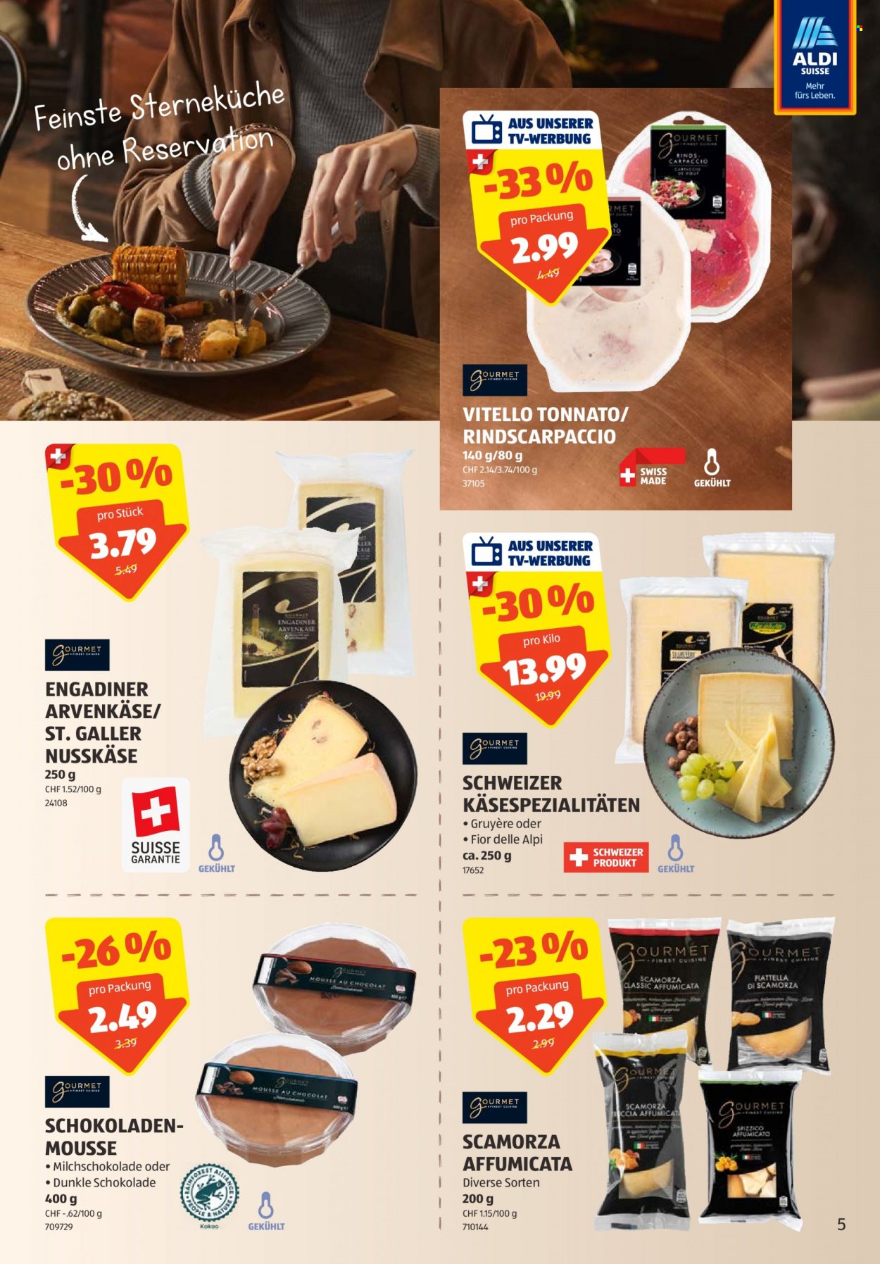 Volantino Aldi - 4.11.2021 - 10.11.2021. Pagina 5
