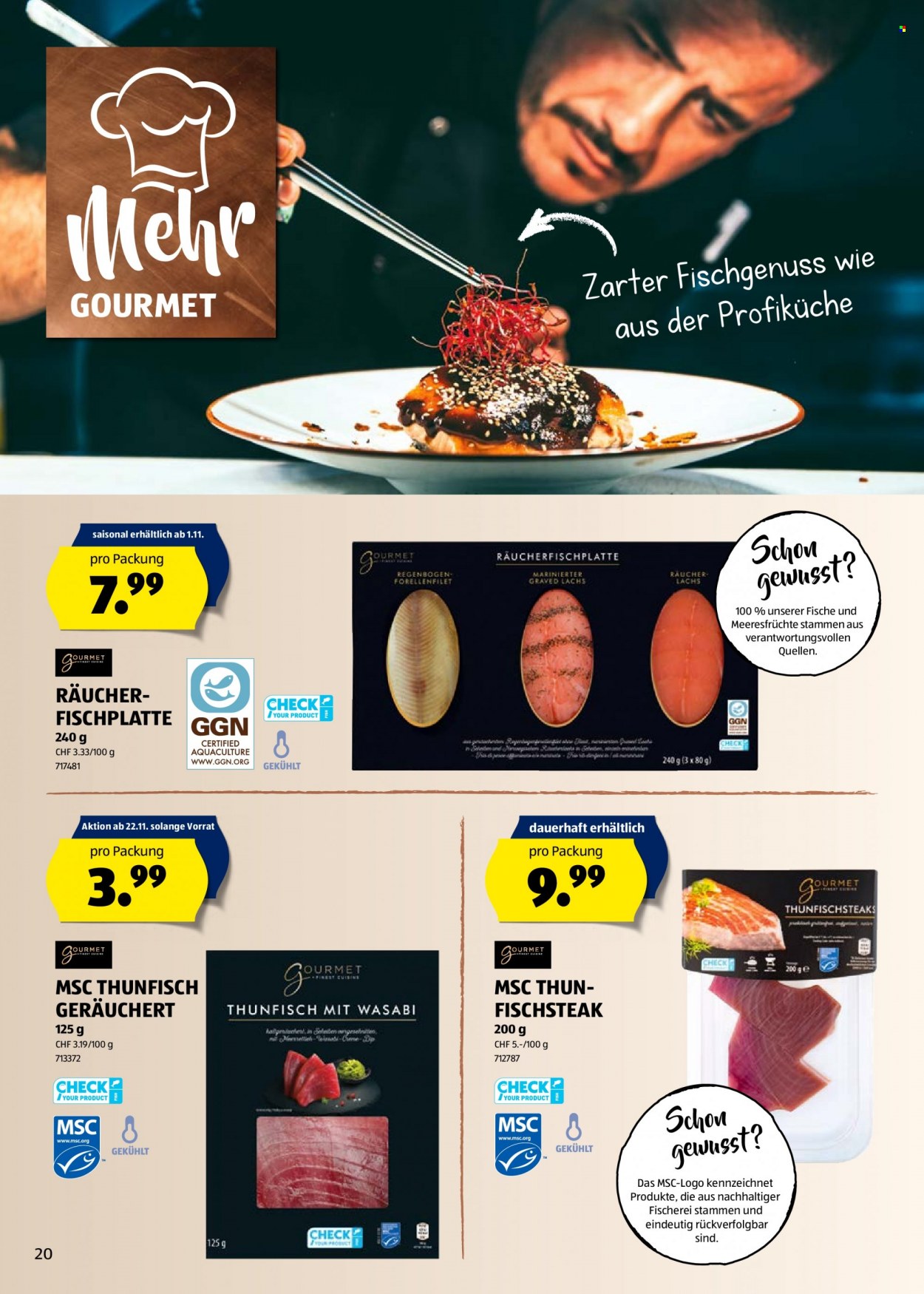 Catalogue Aldi - 21.10.2021 - 31.12.2021. Page 20