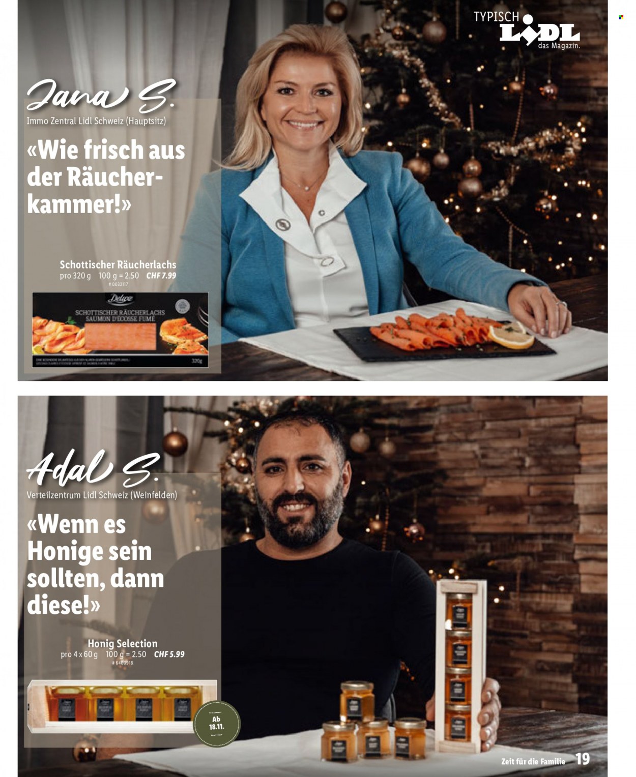 Catalogue Lidl. Page 19