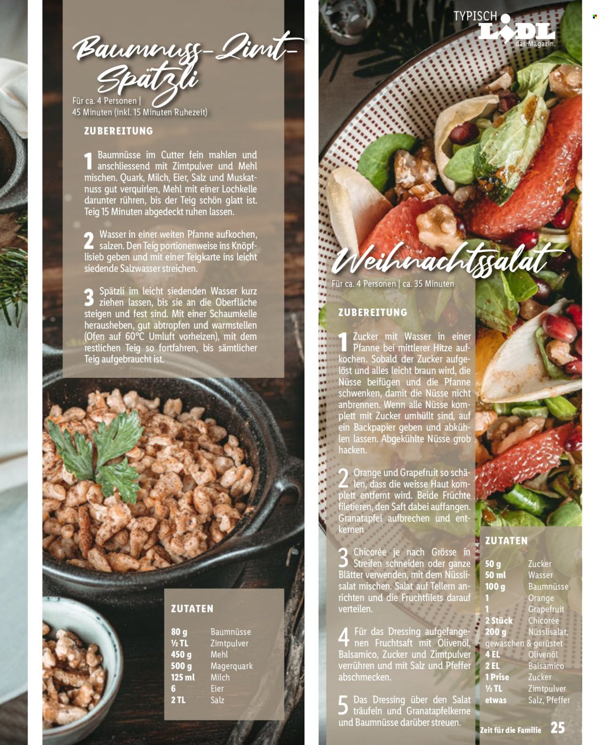 Catalogue Lidl. Page 25