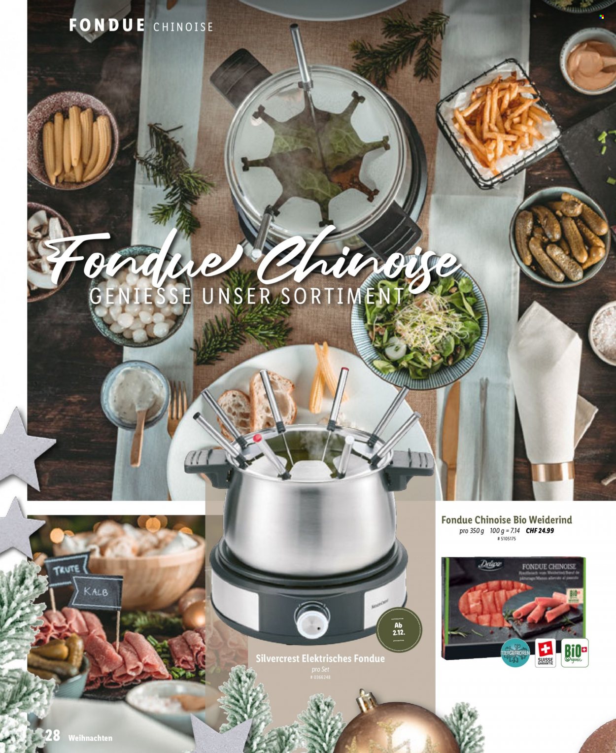 Catalogue Lidl. Page 28